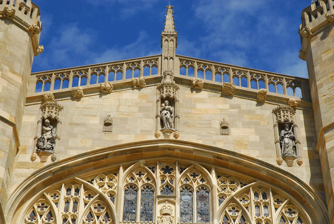 Royal England 7-day tour – Windsor Castle and royal heritage