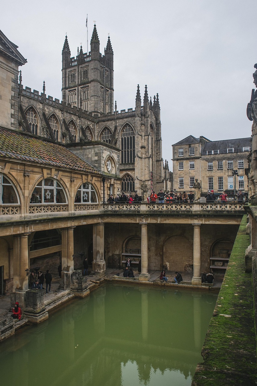 Windsor Castle – England's iconic royal residence