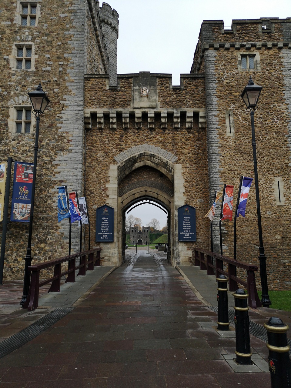 Best of Wales 5-day discovery – Cardiff Castle